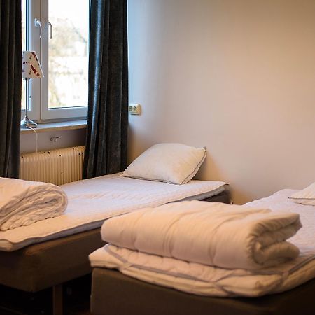 Falkoepings Vandrarhem/Hostel Kültér fotó