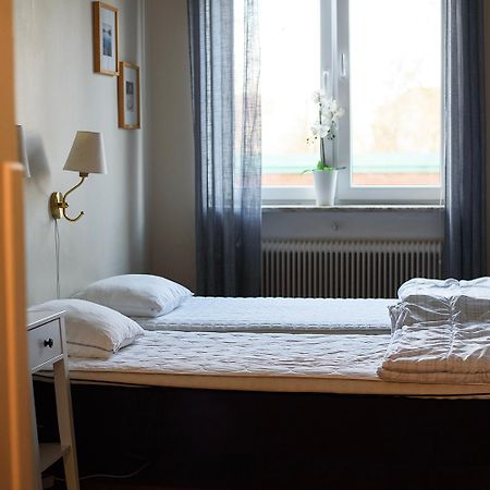 Falkoepings Vandrarhem/Hostel Kültér fotó