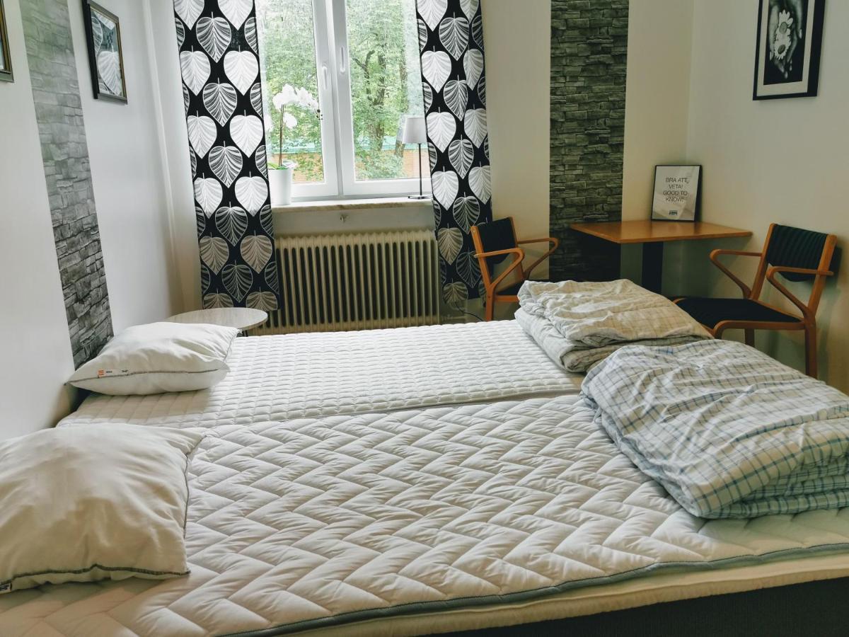 Falkoepings Vandrarhem/Hostel Kültér fotó