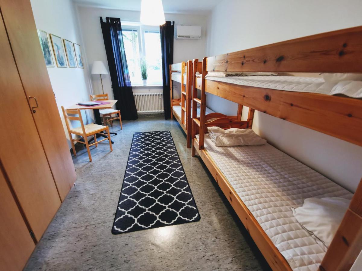 Falkoepings Vandrarhem/Hostel Kültér fotó