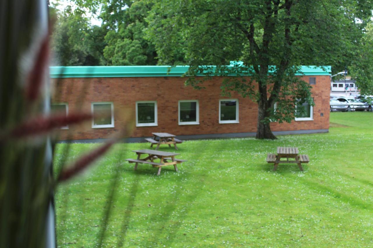 Falkoepings Vandrarhem/Hostel Kültér fotó
