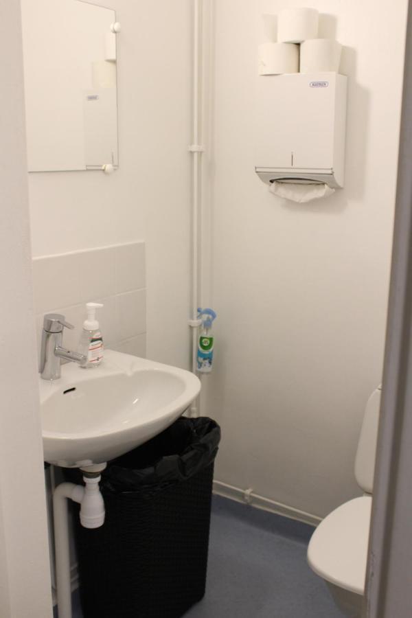 Falkoepings Vandrarhem/Hostel Kültér fotó