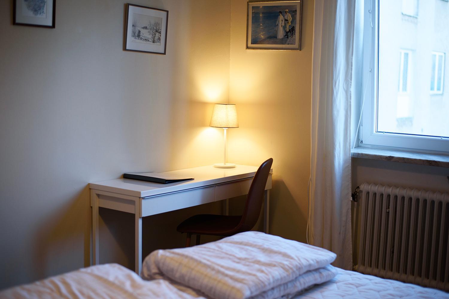 Falkoepings Vandrarhem/Hostel Kültér fotó