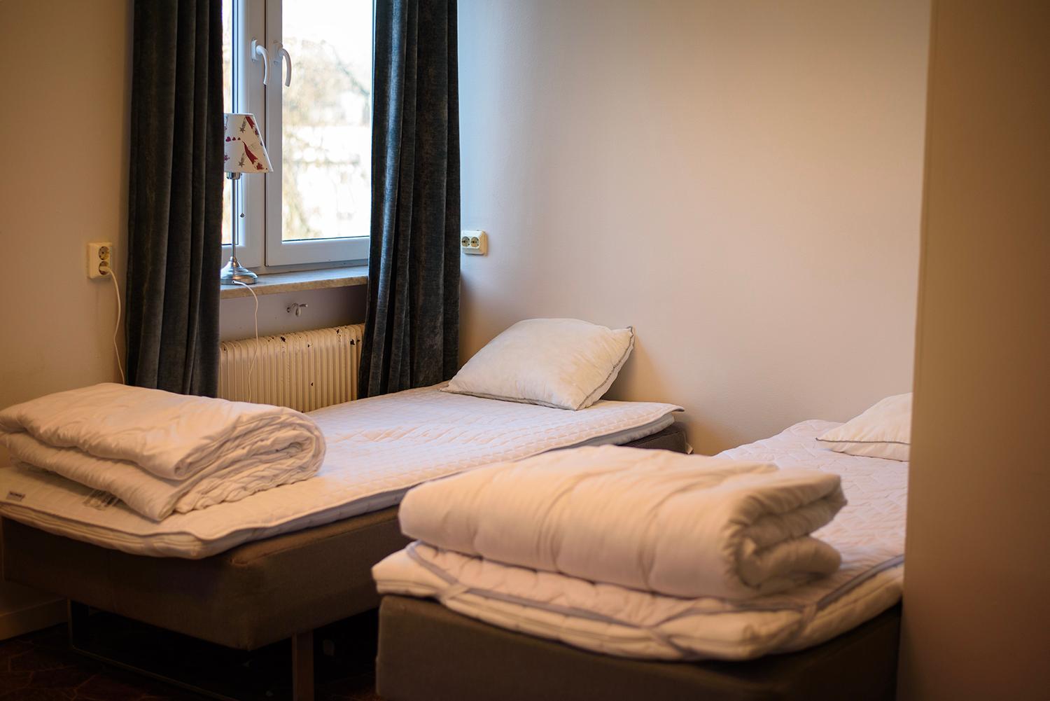 Falkoepings Vandrarhem/Hostel Kültér fotó