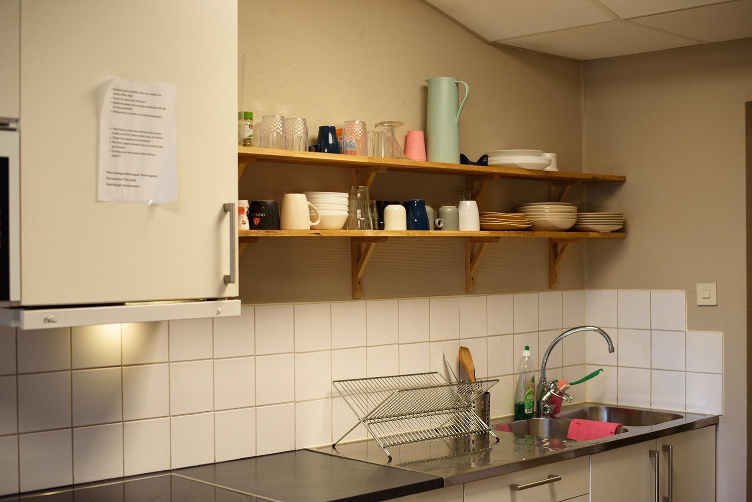 Falkoepings Vandrarhem/Hostel Kültér fotó