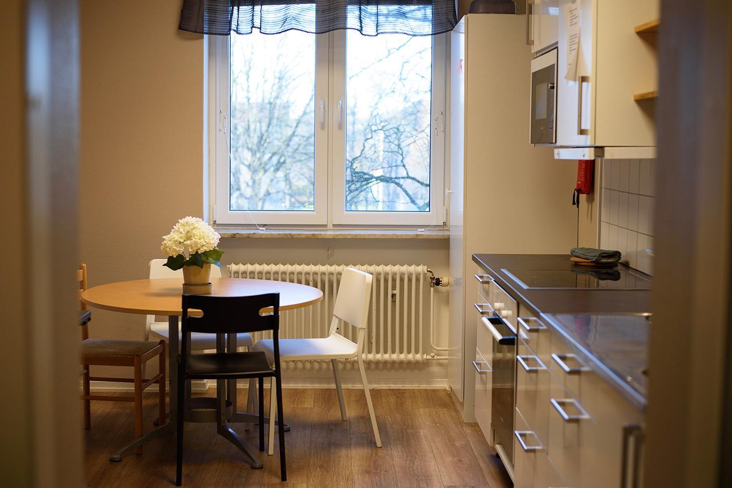 Falkoepings Vandrarhem/Hostel Kültér fotó