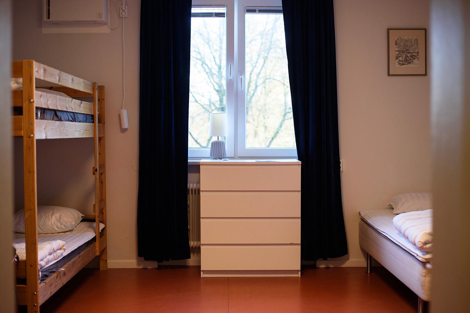 Falkoepings Vandrarhem/Hostel Kültér fotó