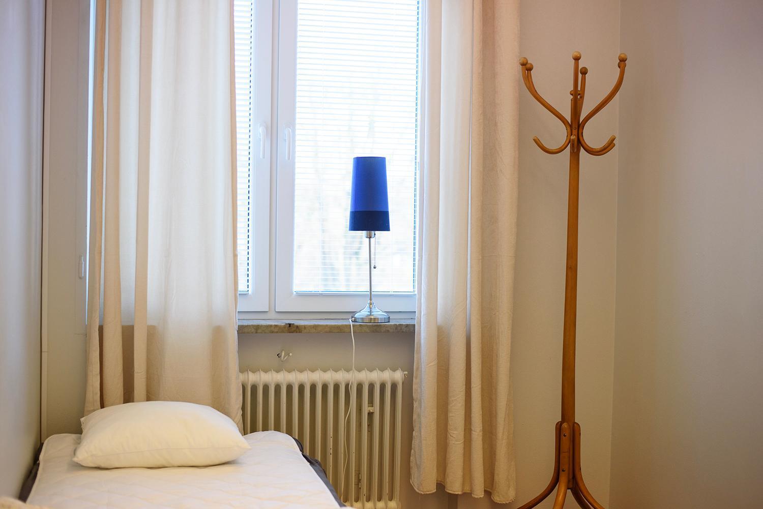 Falkoepings Vandrarhem/Hostel Kültér fotó