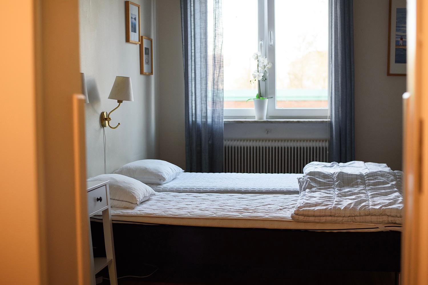 Falkoepings Vandrarhem/Hostel Kültér fotó