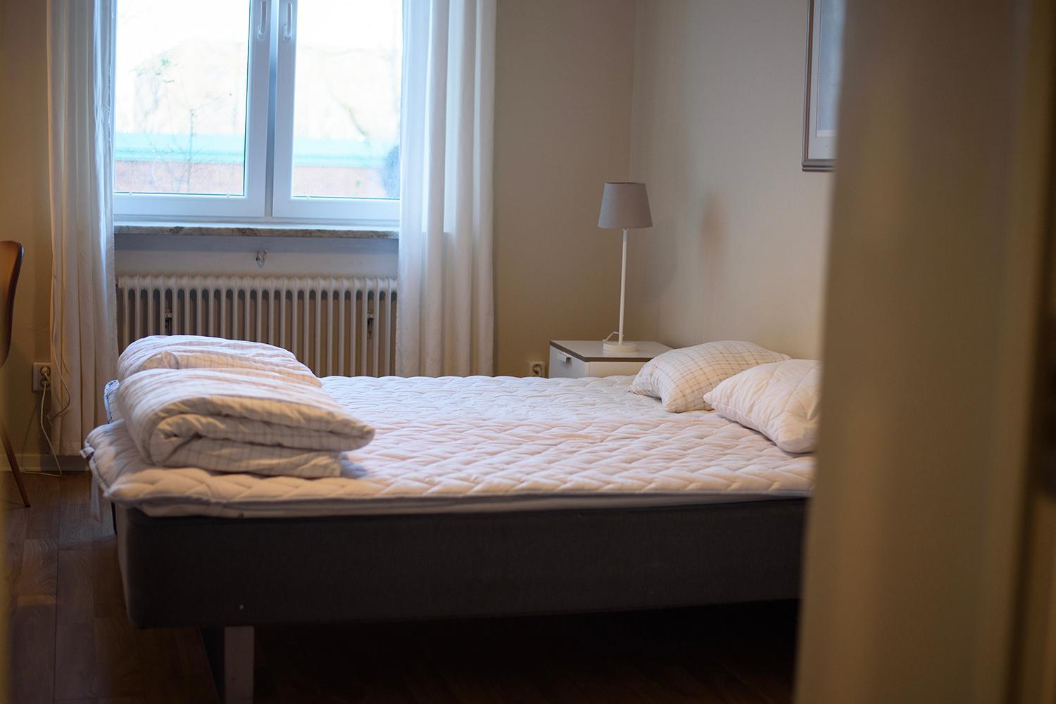 Falkoepings Vandrarhem/Hostel Kültér fotó